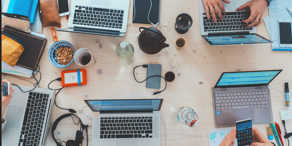 Different possible funding options for startups Loans